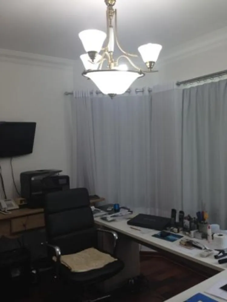 Casa de Condomínio, 8 quartos - Foto 5