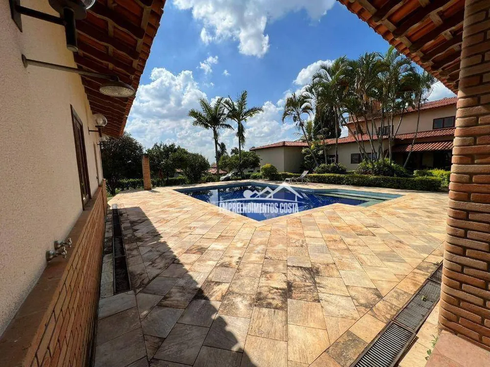 Casa de Condomínio, 5 quartos - Foto 11