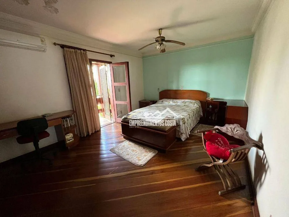 Casa de Condomínio, 5 quartos - Foto 8