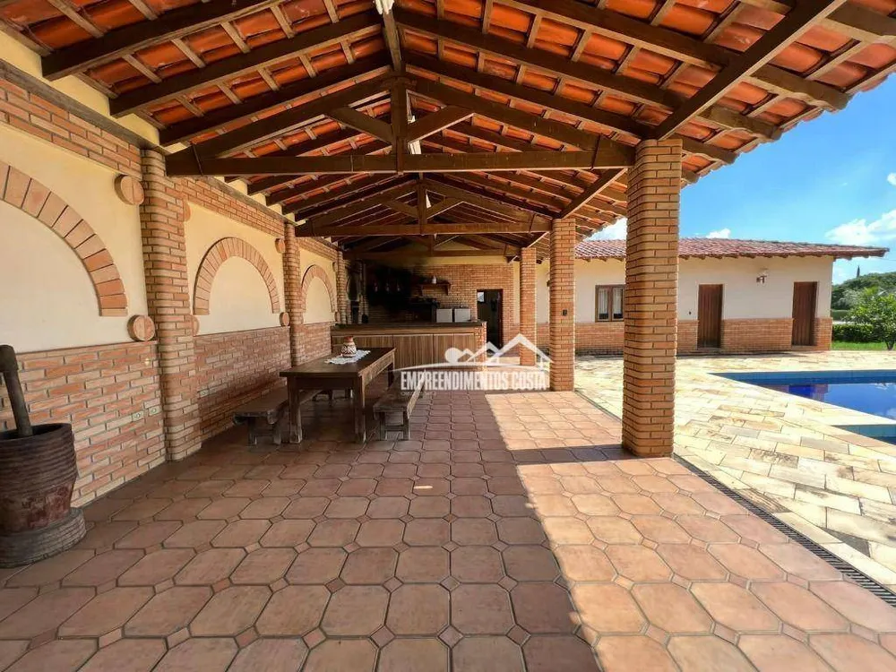 Casa de Condomínio, 5 quartos - Foto 14