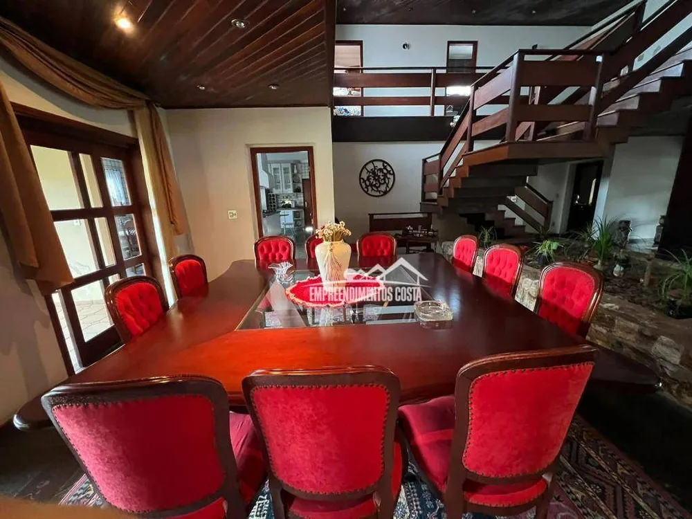 Casa de Condomínio, 5 quartos - Foto 3