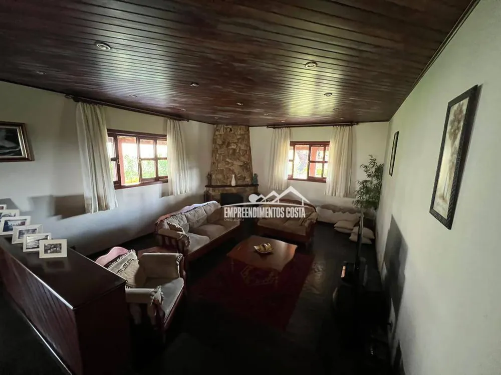 Casa de Condomínio, 5 quartos - Foto 2