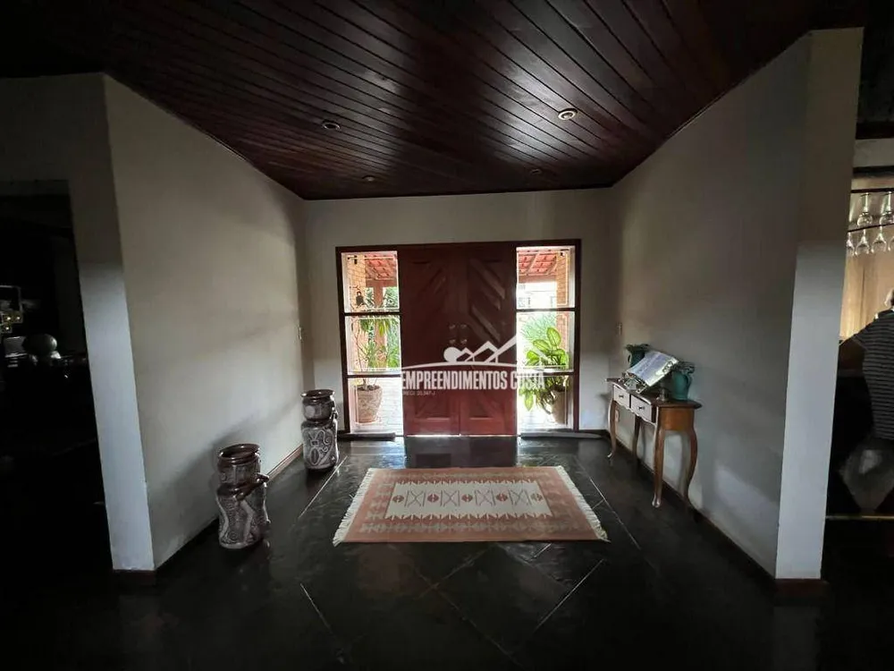 Casa de Condomínio, 5 quartos - Foto 1
