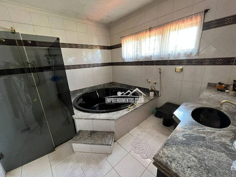 Casa de Condomínio, 5 quartos - Foto 6