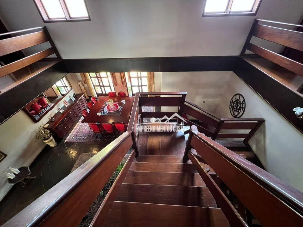 Casa de Condomínio, 5 quartos - Foto 9