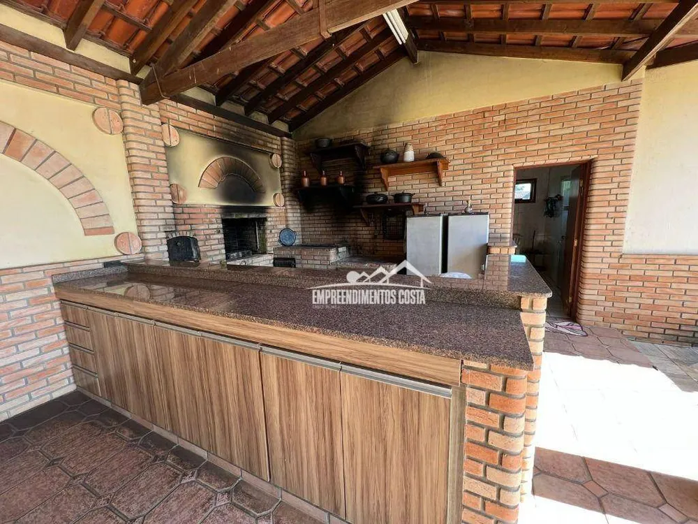Casa de Condomínio, 5 quartos - Foto 12