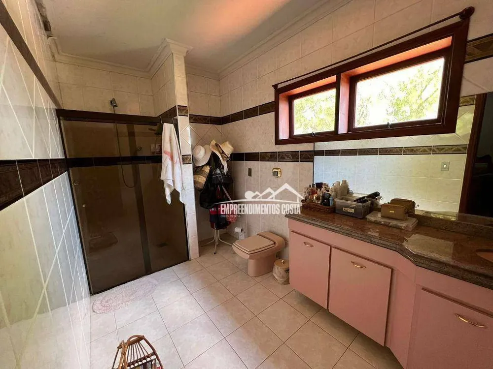 Casa de Condomínio, 5 quartos - Foto 7