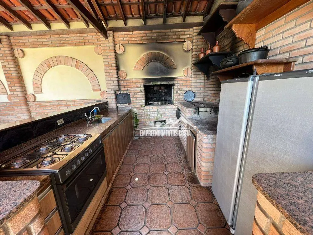 Casa de Condomínio, 5 quartos - Foto 13