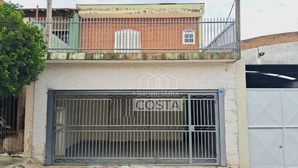 Casa, 3 quartos, 150 m² - Foto 1