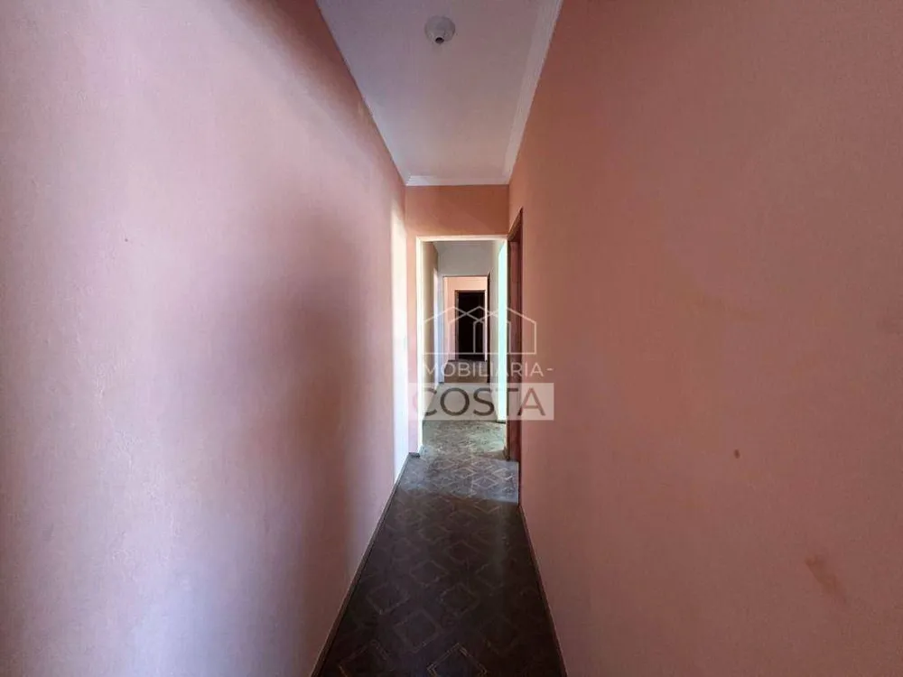 Casa, 3 quartos, 150 m² - Foto 11