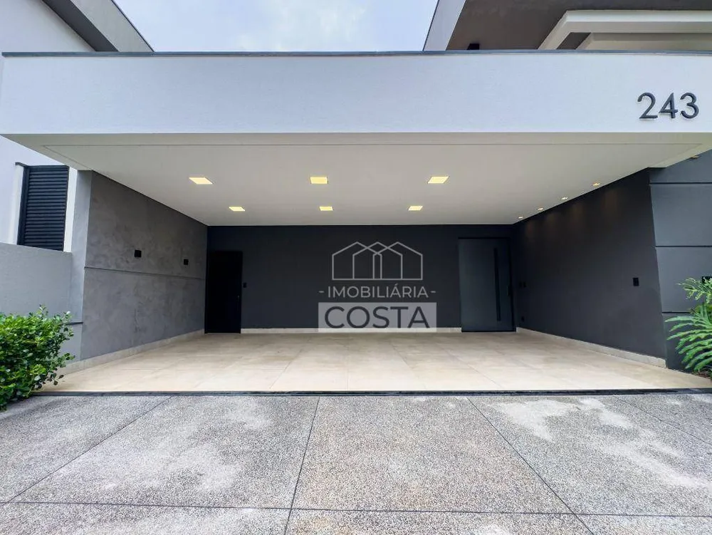Casa de Condomínio, 3 quartos - Foto 8