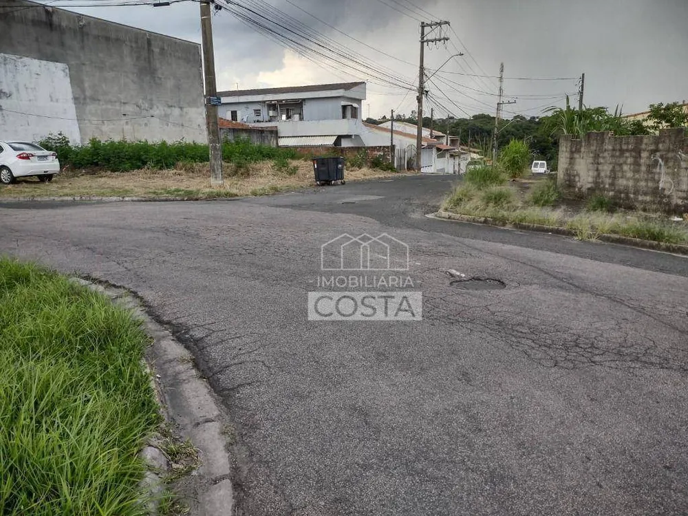 Terreno, 266 m² - Foto 4