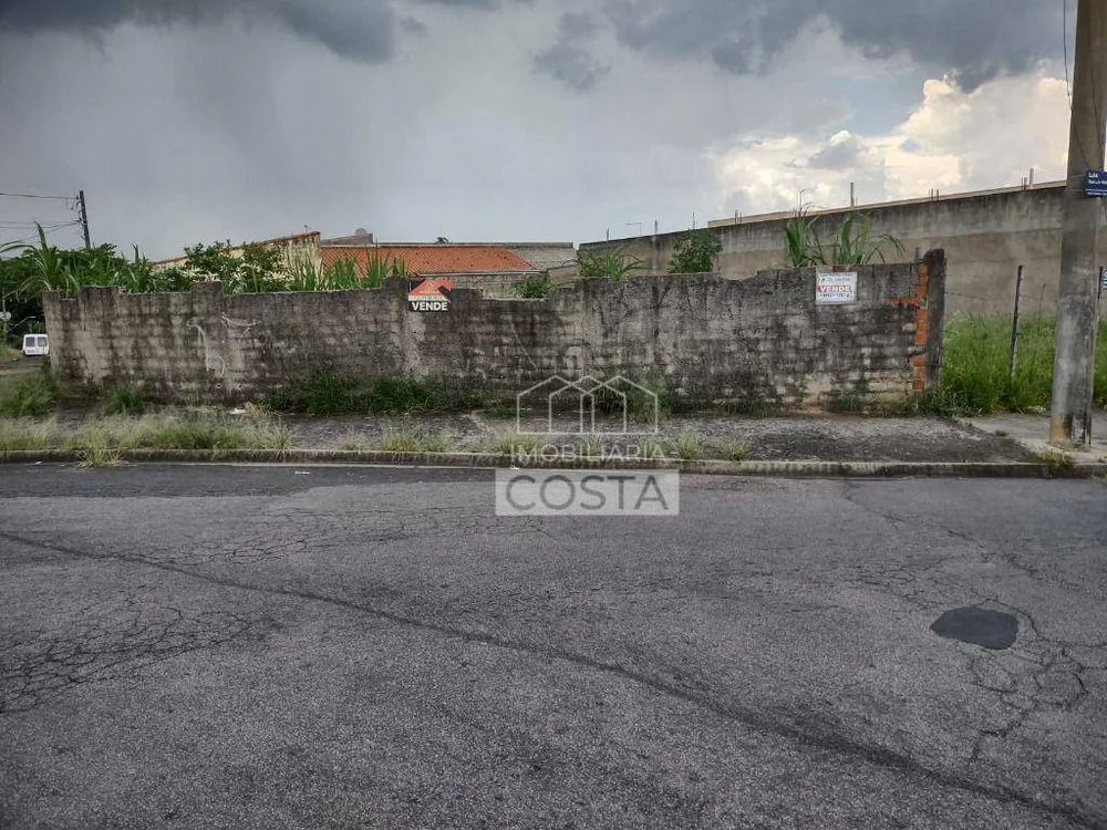 Terreno, 266 m² - Foto 3