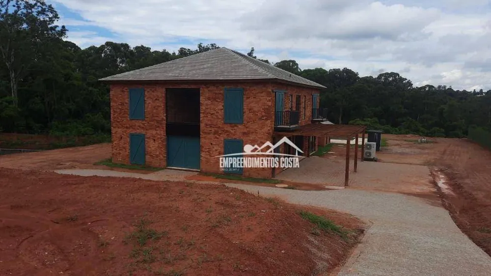 Casa de Condomínio, 6 quartos - Foto 6