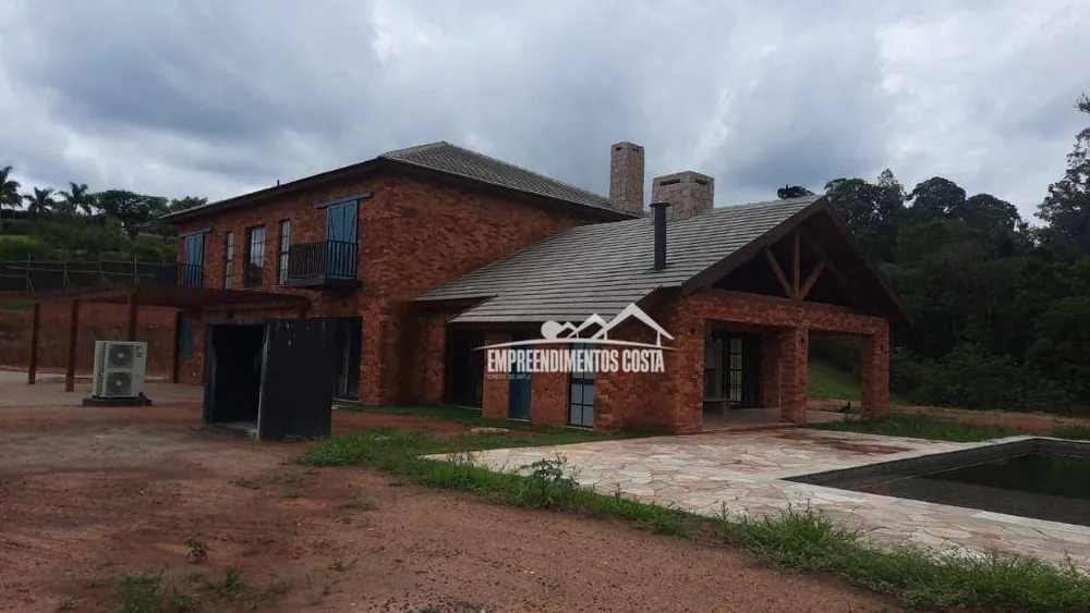 Casa de Condomínio, 6 quartos - Foto 4