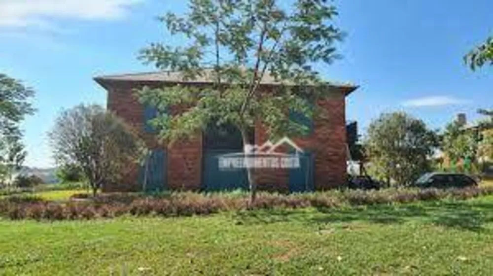 Casa de Condomínio, 6 quartos - Foto 5