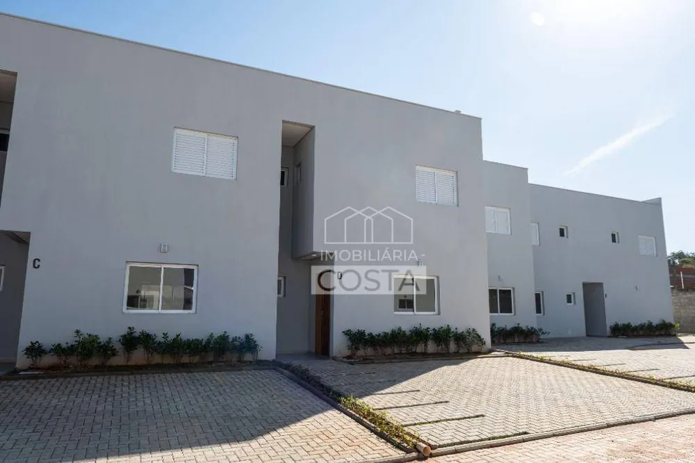 Casa, 3 quartos, 88 m² - Foto 6