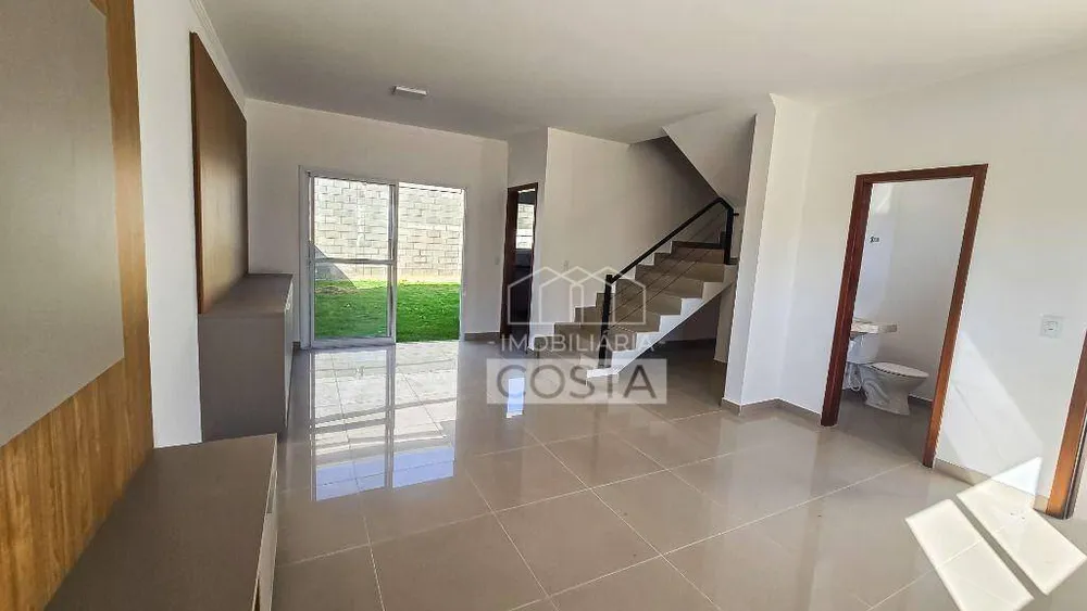 Casa, 3 quartos, 88 m² - Foto 7