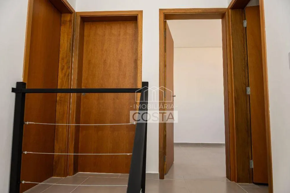 Casa, 3 quartos, 88 m² - Foto 14