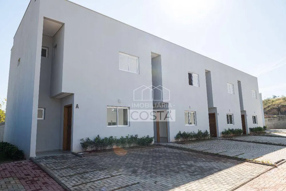 Casa, 3 quartos, 88 m² - Foto 5