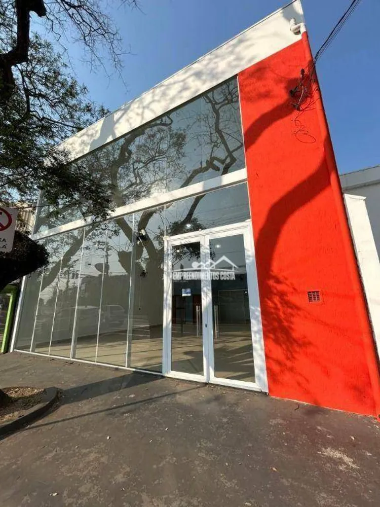 Loja-Salão, 145 m² - Foto 3