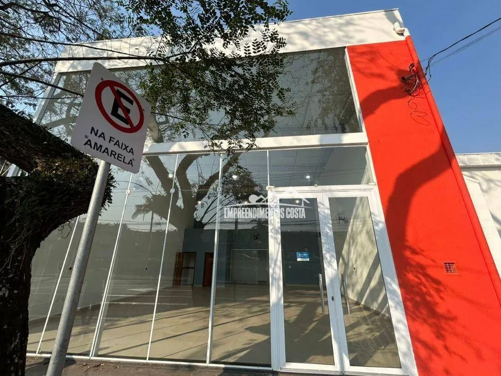 Loja-Salão, 145 m² - Foto 2