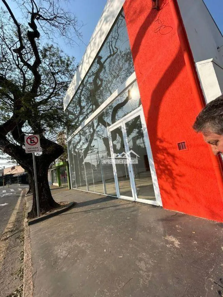Loja-Salão, 145 m² - Foto 4