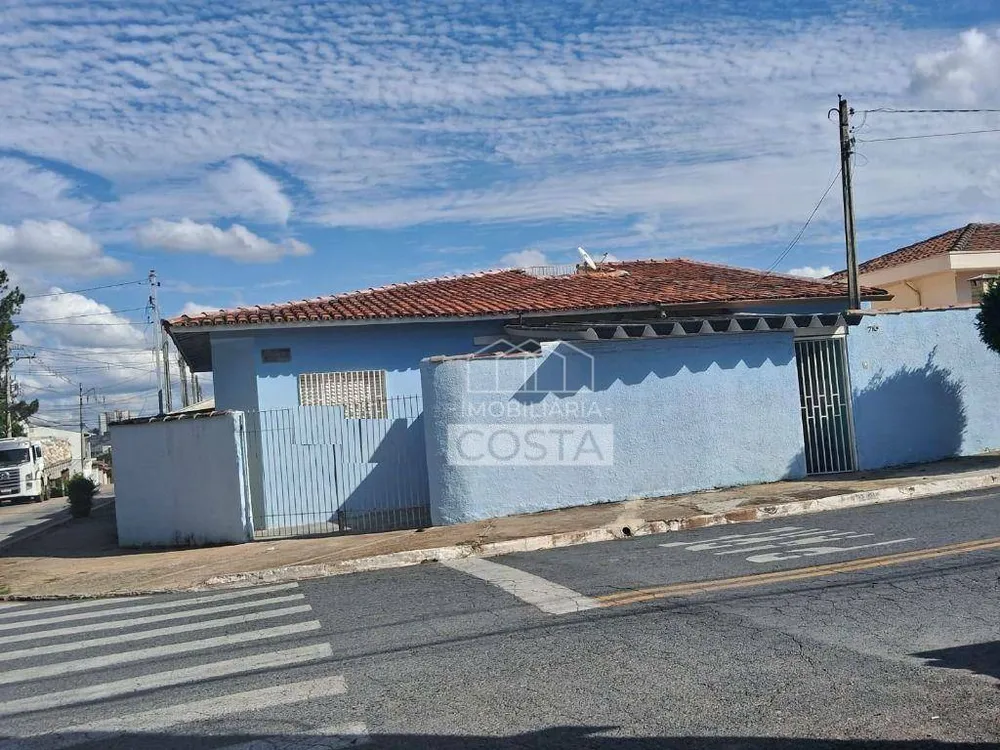 Casa, 3 quartos, 106 m² - Foto 2