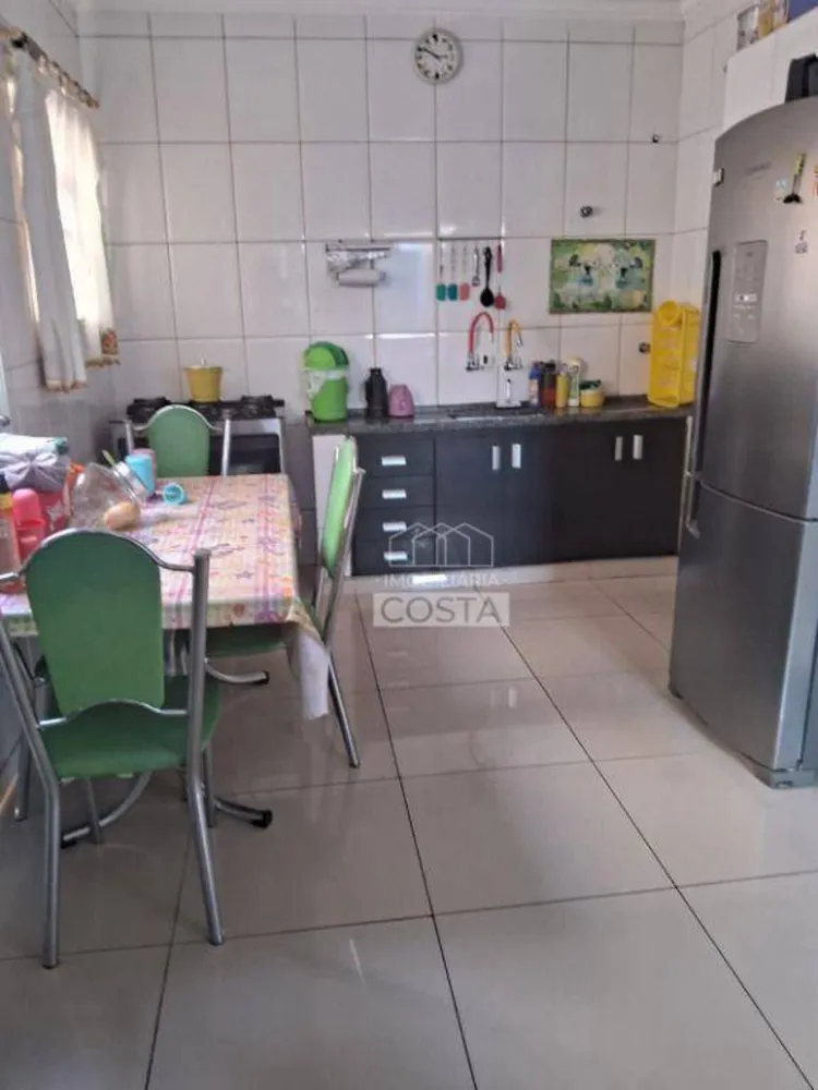 Casa, 3 quartos, 106 m² - Foto 12