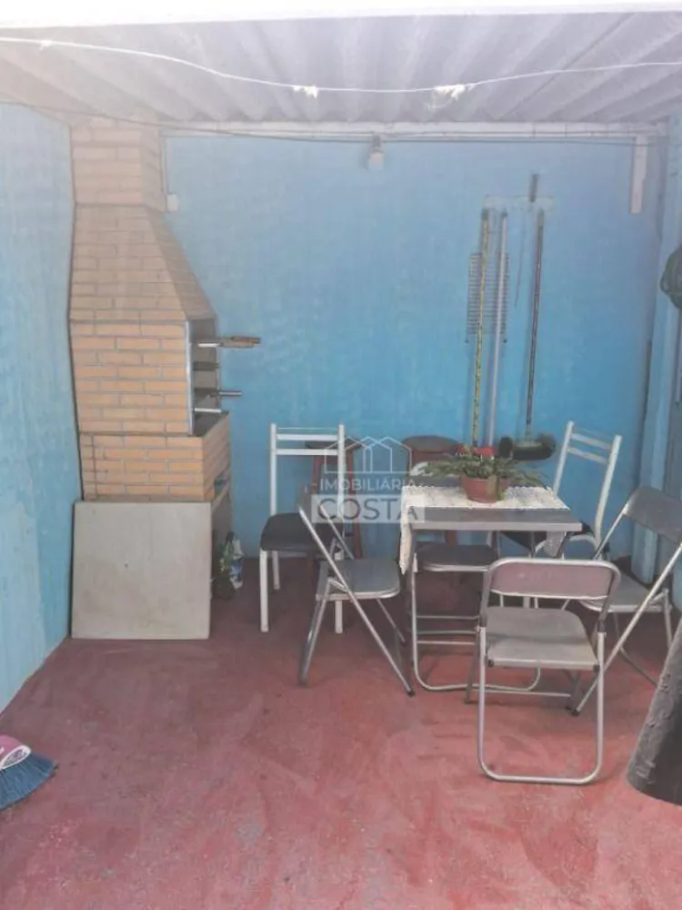 Casa, 3 quartos, 106 m² - Foto 5
