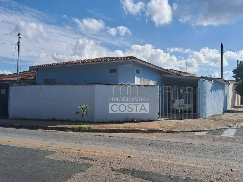 Casa, 3 quartos, 106 m² - Foto 1