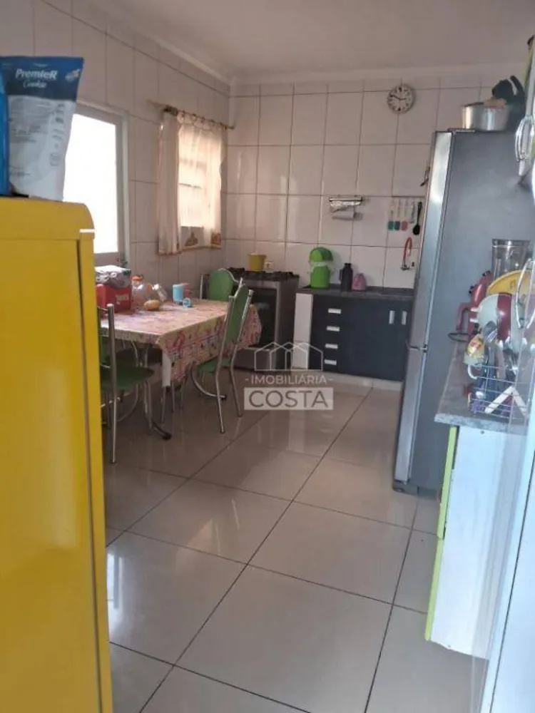 Casa, 3 quartos, 106 m² - Foto 7