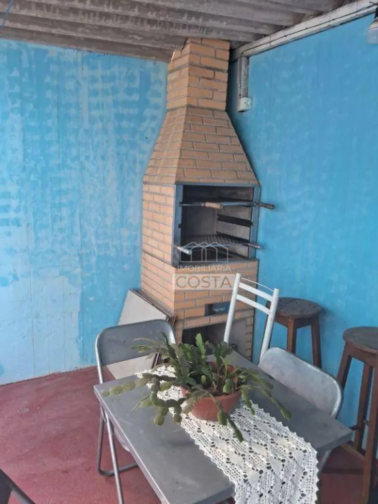 Casa, 3 quartos, 106 m² - Foto 9