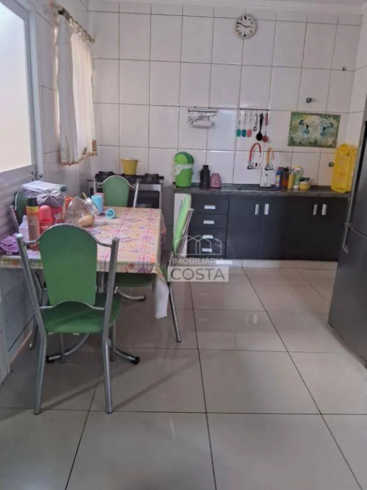 Casa, 3 quartos, 106 m² - Foto 13