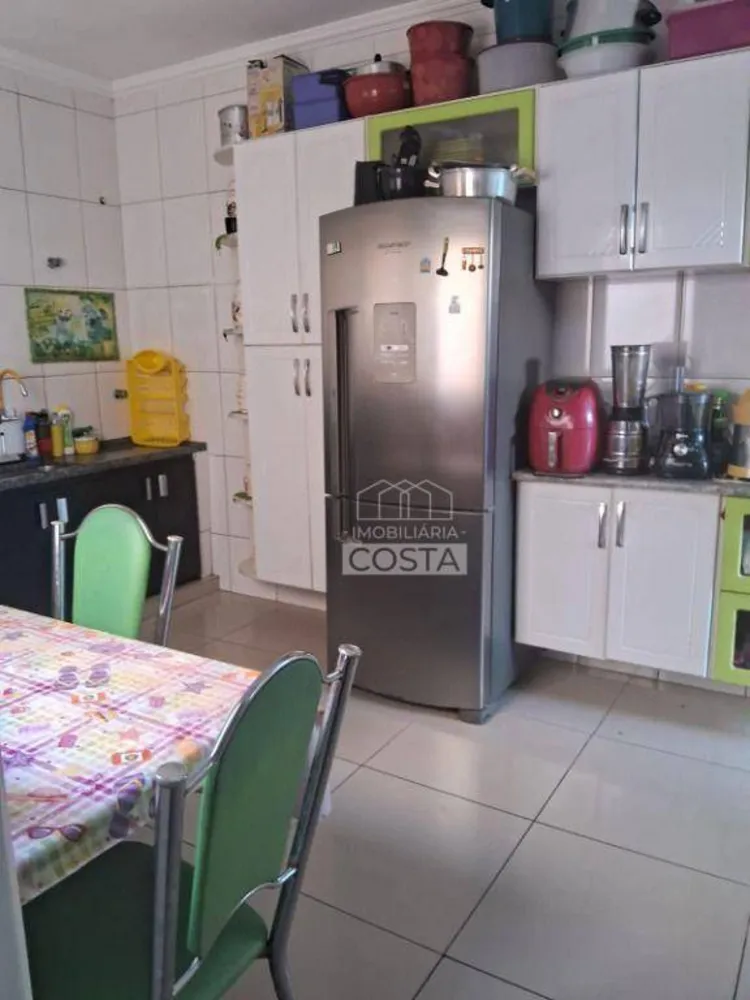 Casa, 3 quartos, 106 m² - Foto 8
