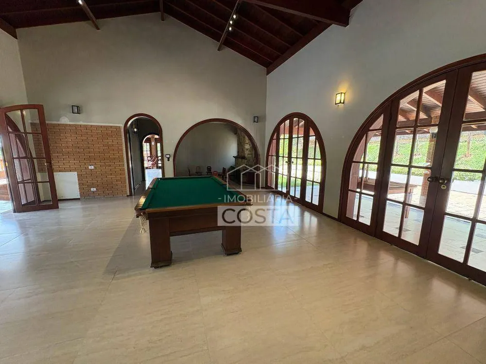 Casa de Condomínio, 6 quartos - Foto 10