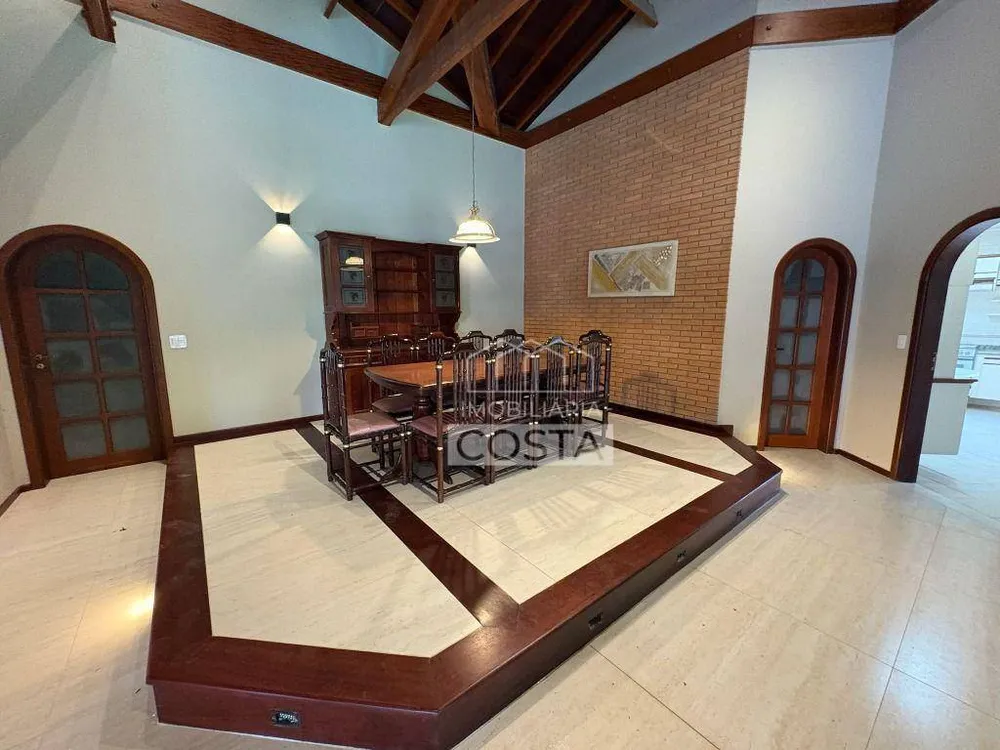 Casa de Condomínio, 6 quartos - Foto 5