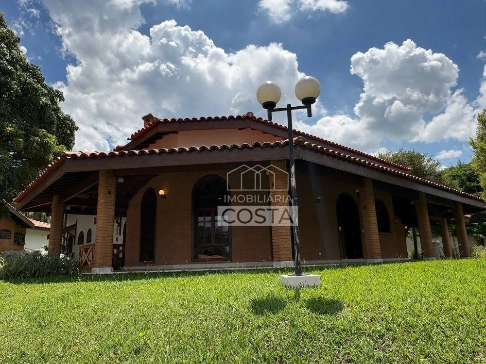 Casa de Condomínio, 6 quartos - Foto 4