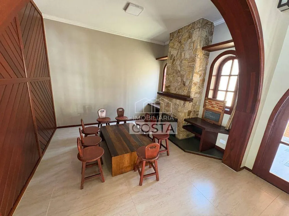 Casa de Condomínio, 6 quartos - Foto 11