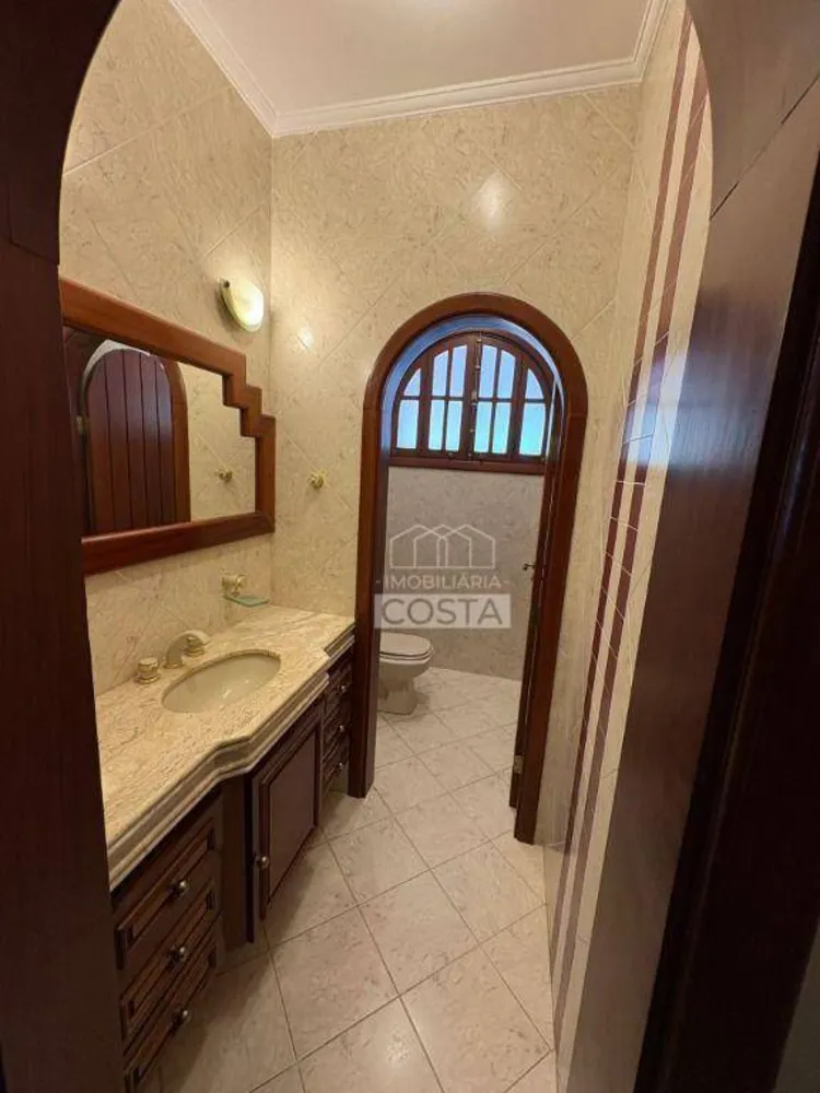 Casa de Condomínio, 6 quartos - Foto 15