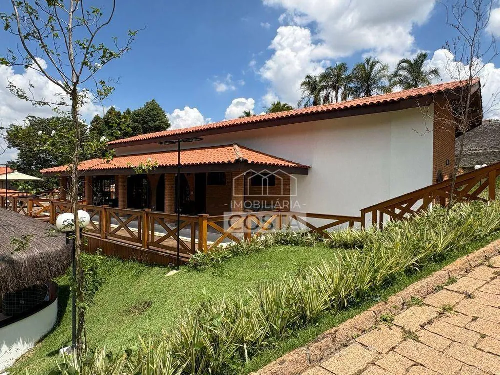 Casa de Condomínio, 6 quartos - Foto 3