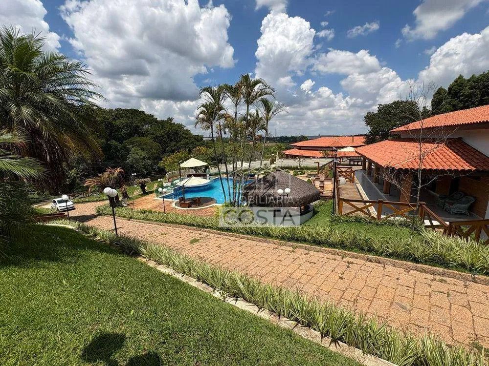 Casa de Condomínio, 6 quartos - Foto 8