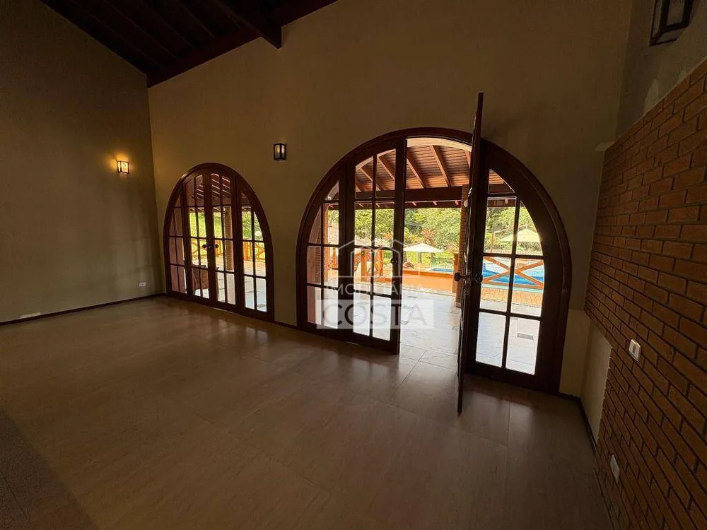 Casa de Condomínio, 6 quartos - Foto 7