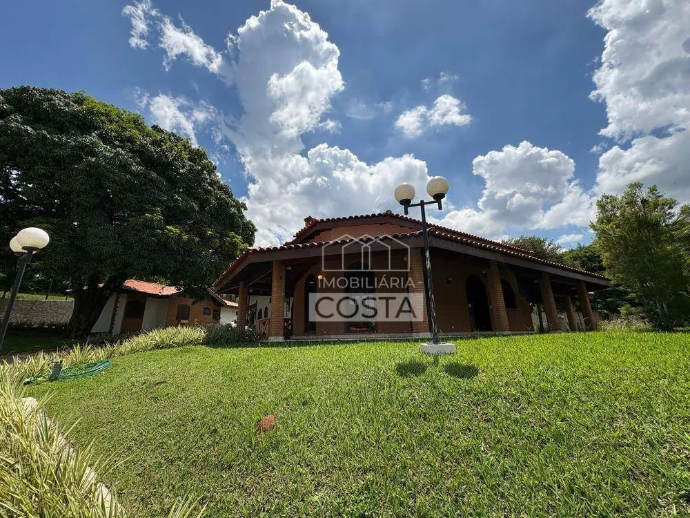 Casa de Condomínio, 6 quartos - Foto 5