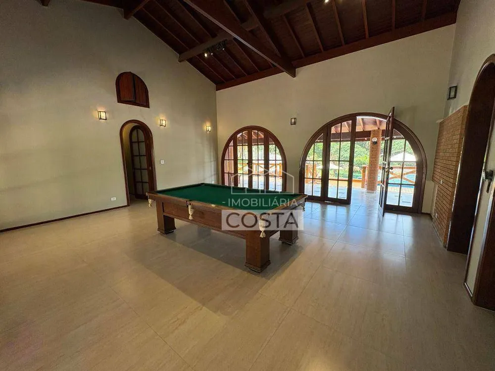 Casa de Condomínio, 6 quartos - Foto 13