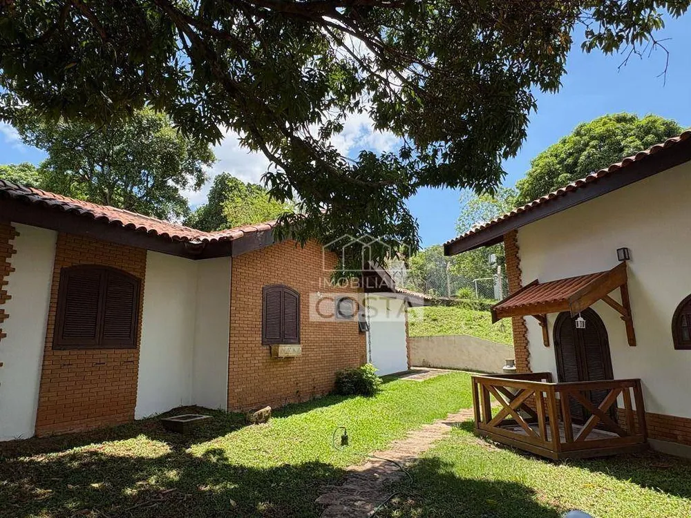 Casa de Condomínio, 6 quartos - Foto 17