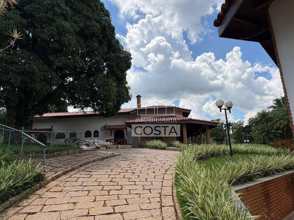 Casa de Condomínio, 6 quartos - Foto 2