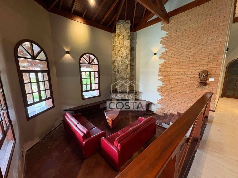 Casa de Condomínio, 6 quartos - Foto 8