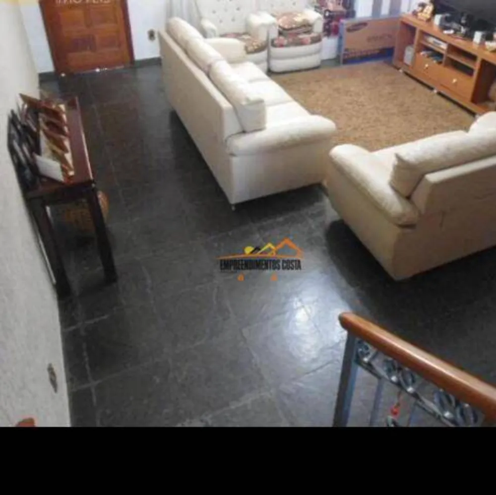 Casa, 2 quartos, 142 m² - Foto 4