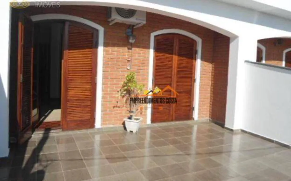 Casa, 2 quartos, 142 m² - Foto 1